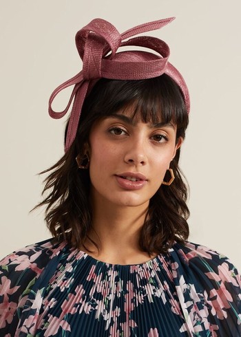 Phase Eight Pink Hats Pink USA | 2436507-NQ